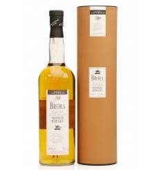 Brora 30 Years Old - 2004 Limited Edition