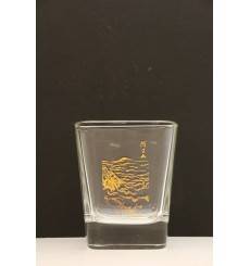 Johnnie Walker Glass - Taiwan Wonders Collection