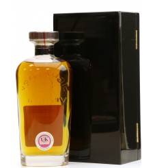 Bowmore 42 Years Old 1974 - Signatory Vintage Cask Strength Collection