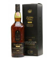 Lagavulin 1994 - The Distiller's Edition 2010 (1 Litre)