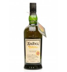Ardbeg Grooves - Special Committee Only Edition 2018