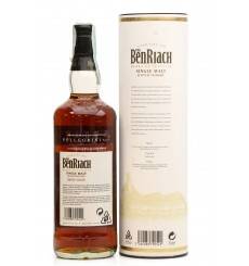 BenRiach 30 Years Old 1975 - Single Cask Limited Release