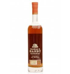 Thomas H. Handy Sazerac Rye Whiskey - 2014 Barrel Proof (64.6%)