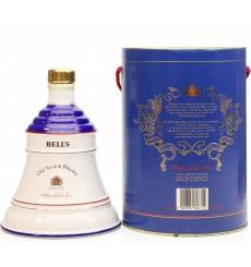 Bell's Decanter - Birth of Princess Eugenie