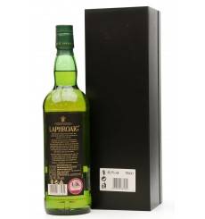 Laphroaig 25 Years Old - 2013 Cask Strength Edition