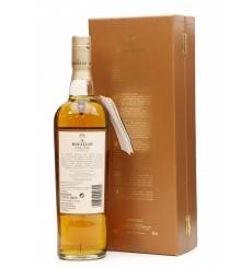 Macallan 25 Years Old - Fine Oak