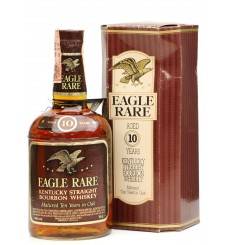 Eagle Rare 10 Years Old - Kentucky Straight Bourbon Whiskey