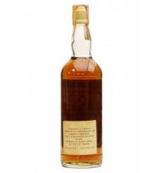 Cragganmore 14 Years Old 1968 - G&M Connoisseurs Choice (75cl)