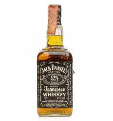 Jack Daniels Old No.7 (45%)