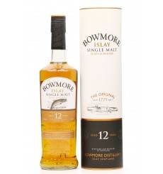 Bowmore 12 Years Old - 2009 Fly Fishing Championship