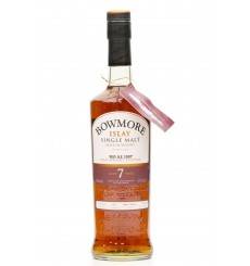 Bowmore 7 Years Old - Feis Ile 2007