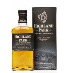 Highland Park Hillhead - Keystone Series Part 5 (Final)