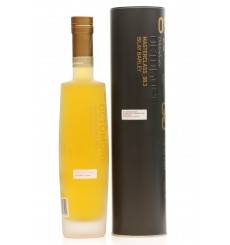 Bruichladdich 5 Years Old 2011 - Octomore Master Class 08.3