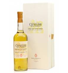 Clynelish Select Reserve 2014 Release
