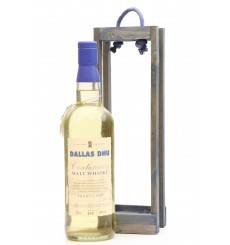 Dallas Dhu Centenary Malt Whisky - Historic Scotland (1899-1999)