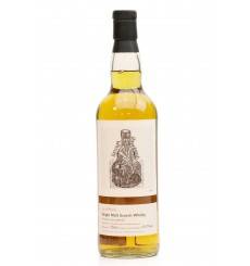Springbank 24 Years Old - Elixir Art of Whisky
