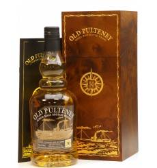 Old Pulteney 30 Years Old