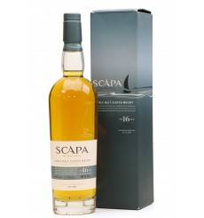 Scapa 16 Years Old - 'The' Orcadian