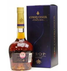 V.S.O.P Cognac - Fine Champagne Courvoisier