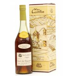 Pinet Castillon Cognac - Old Vintages Blend (70° Proof)