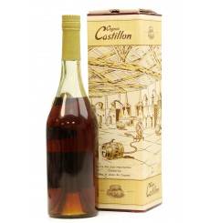 Pinet Castillon Cognac - Old Vintages Blend (70° Proof)