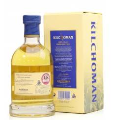 Kilchoman 100% Islay - The 6th Edition