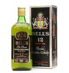 Bell's 12 Years Old (70° Proof)