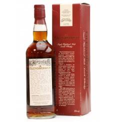 Glendronach 25 Years Old - Vintage 1968 (75cl)