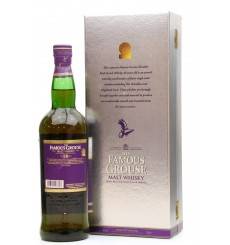 Famous Grouse 30 Years Old