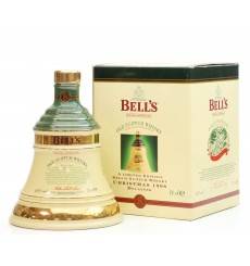 Bell's Decanter - Christmas 1998