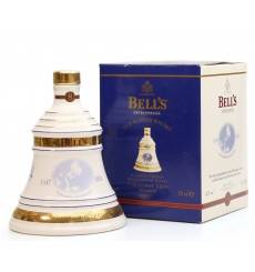 Bell's Decanter - Christmas 2001