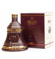 Bell's Decanter - Christmas 2002