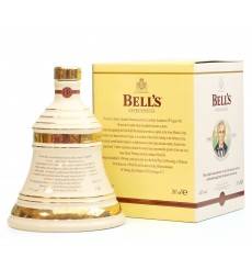 Bell's Decanter - Christmas 2003