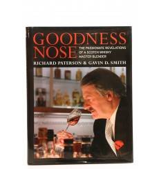 Goodness Nose - Book by Richard Paterson & Gavin D. Smith
