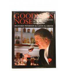 Goodness Nose - Book by Richard Paterson & Gavin D. Smith