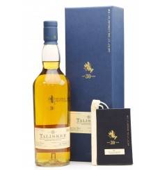 Talisker 30 Years Old - 2007 Limited Edition