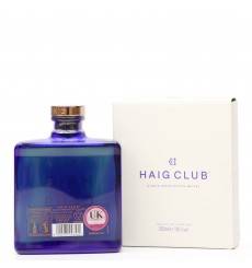 Haig Club - Single Grain Whisky (35cl)