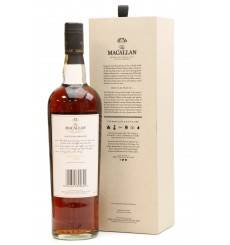 Macallan 2003 - 2017 Exceptional Single Cask No.3