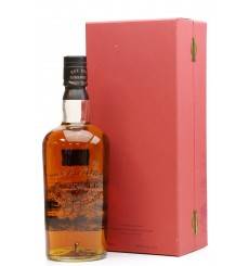 Highland Park 30 Years Old - Red Box