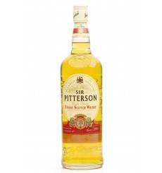 Sir Pitterson Blended Selection - Double Distilled (1-Litre)