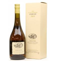 Scotch Whisky Syndicate 58/6 - Classic Blend 65:35 (75cl)