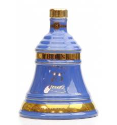 Bell's Decanter - Queen Elizabeth II 75th Birthday