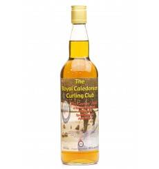 The Curler's Malt - 10 Year Old Speyside Malt