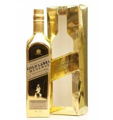 Johnnie Walker Gold Label - Reserve Limited Edition