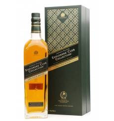 Johnnie Walker Explorer's Club Collection - The Gold Route (1Litre)