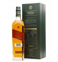 Johnnie Walker Explorer's Club Collection - The Gold Route (1Litre)