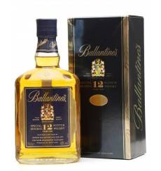 Ballantine's 12 Years Old - Special Reserve