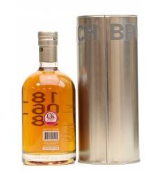 Bruichladdich 12 Years Old - Ancien Regime 1st Release