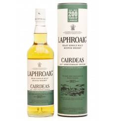 Laphroaig Cairdeas 2015 - 200th Anniversary Edition