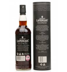 Laphroaig 27 Years Old 1980 (1 of 94 bottles)